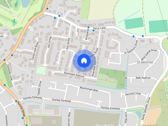 3 bedroom semi detached house to rent
