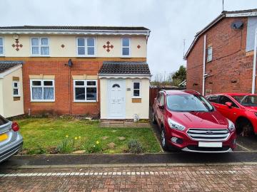 Hamilton Leicester, LE5, Coventry and Warwickshire, West Midlands, Midlands