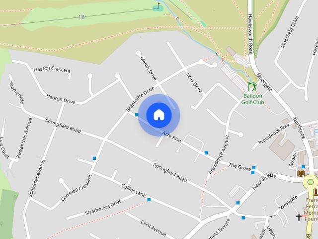 3 bedroom semi detached house to rent