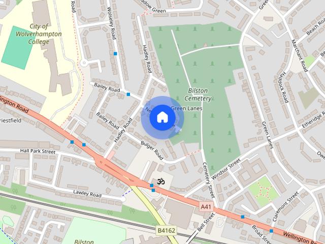 3 bedroom semi detached house to rent