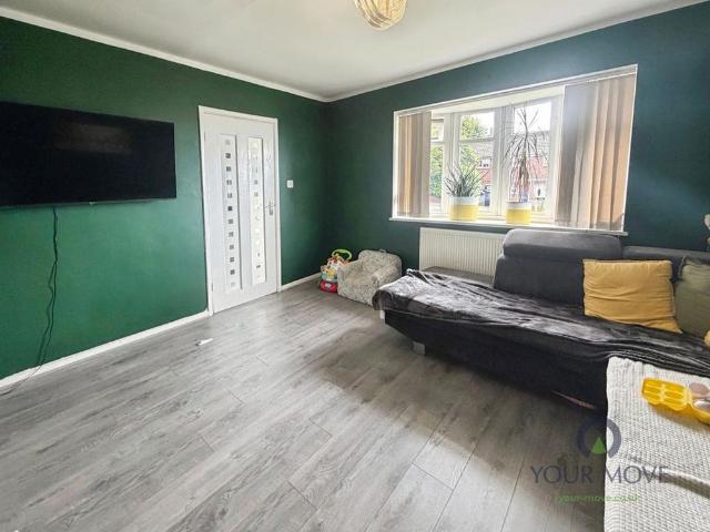 3 bedroom semi detached house to rent