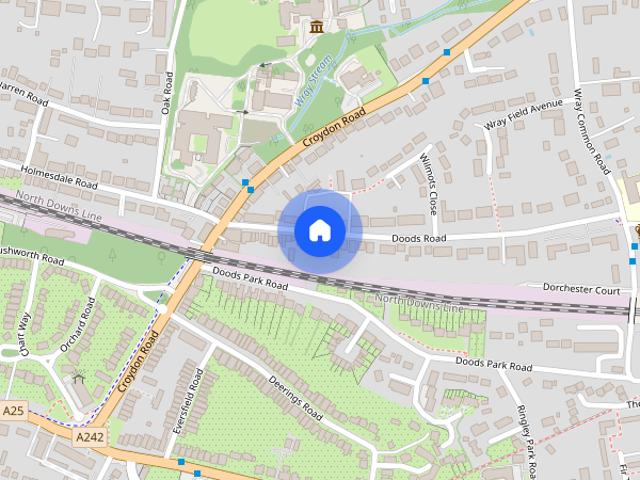 3 bedroom semi detached house to rent