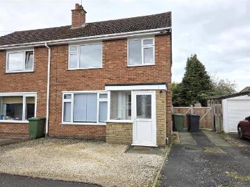 Titton Stourport-On-Severn, DY13, Kidderminster, Worcestershire county, Midlands