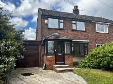 St Helens, Merseyside, North West England
