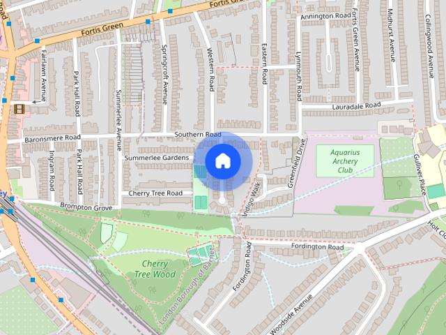 3 bedroom semi detached house to rent