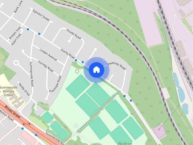 3 bedroom semi detached house to rent