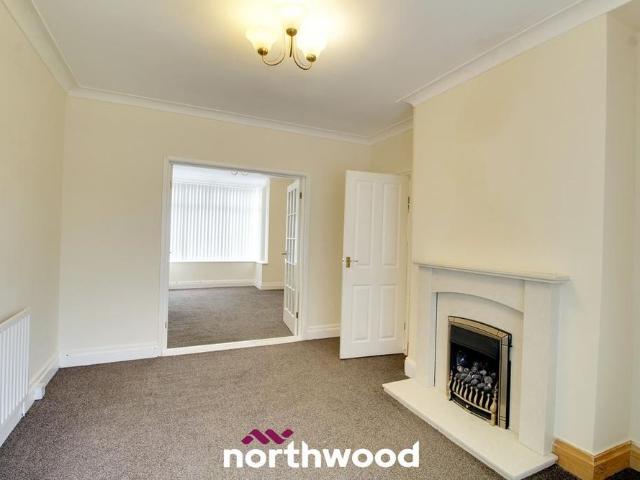 3 bedroom semi detached house to rent