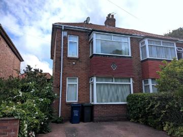 3 bedroom semi detached house to rent