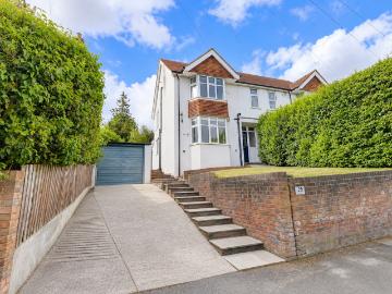 3 bedroom semi detached house to rent