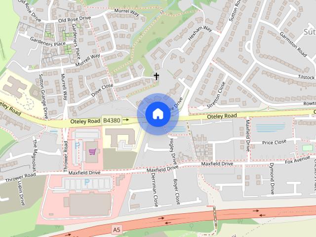 3 bedroom semi detached house to rent