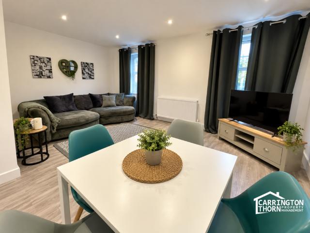 3 bedroom semi detached house to rent