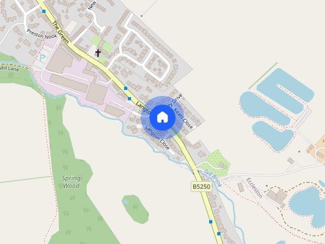 3 bedroom semi detached house to rent