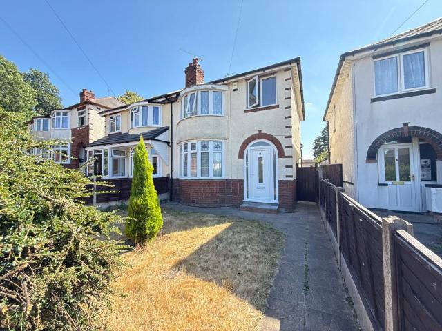 3 bedroom semi detached house to rent