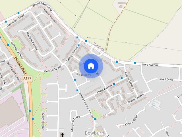 3 bedroom semi detached house to rent