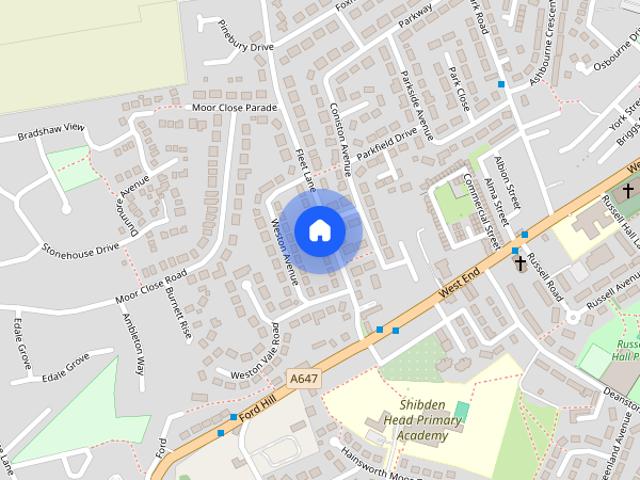 3 bedroom semi detached house to rent