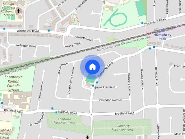 3 bedroom semi detached house to rent