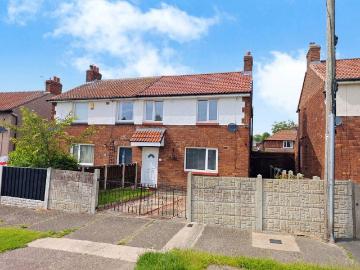 3 bedroom semi detached house to rent