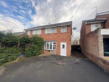 Ragees Road DY6 Kingswinford, Bobbington Stourbridge, DY7, Black Country, West Midlands, Midlands