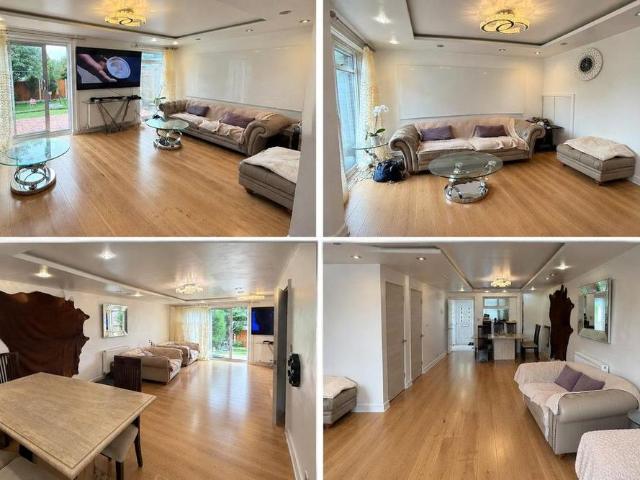 3 bedroom semi detached house to rent