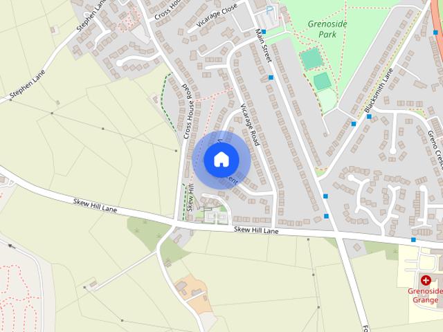 3 bedroom semi detached house to rent