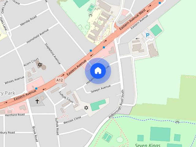 3 bedroom semi detached house to rent