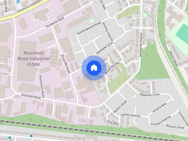 3 bedroom semi detached house to rent