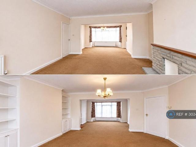 3 bedroom semi detached house to rent