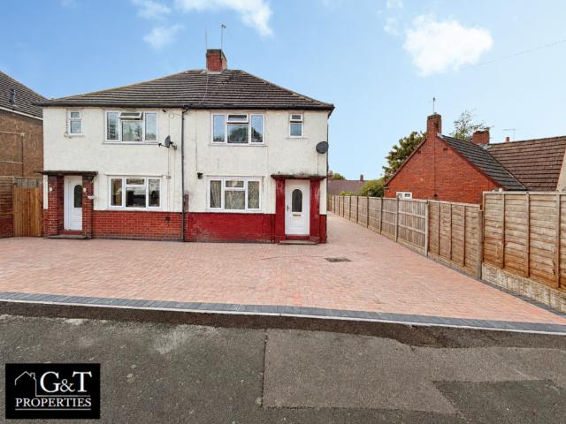 3 bedroom semi detached house to rent