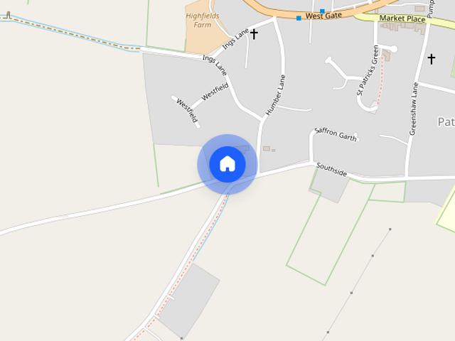 3 bedroom semi detached house to rent