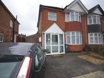 Belgrave Leicester, LE5, Coventry and Warwickshire, West Midlands, Midlands