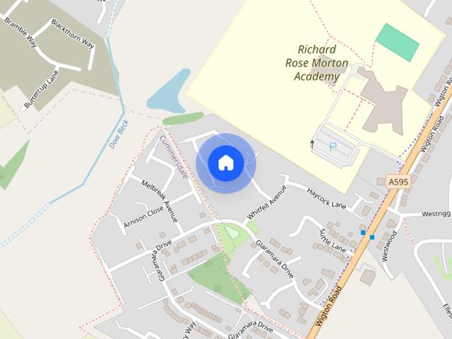 3 bedroom semi detached house to rent