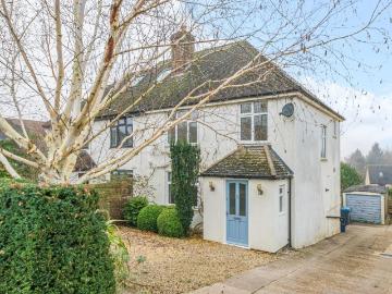 Chipping Norton, Oxfordshire county, South East England