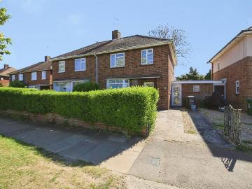 3 bedroom semi detached house to rent