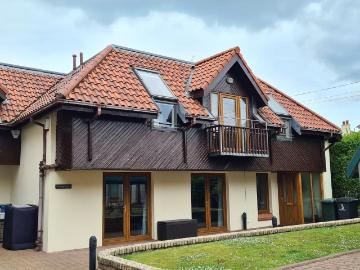 3 bedroom semi detached house to rent