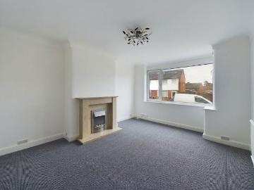 West Lancashire, Lancashire county, North West England