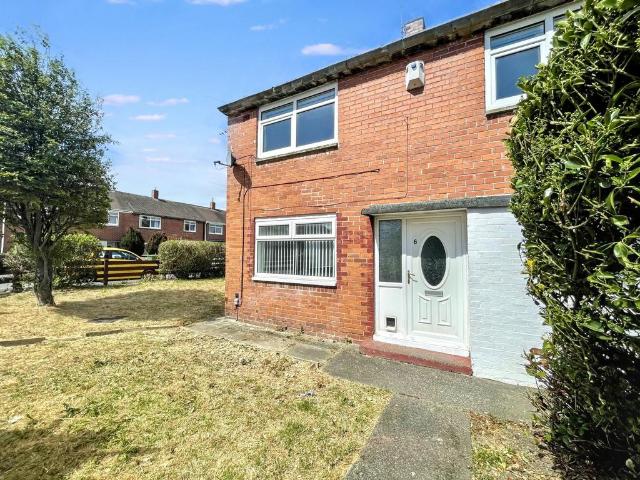 3 bedroom semi detached house to rent