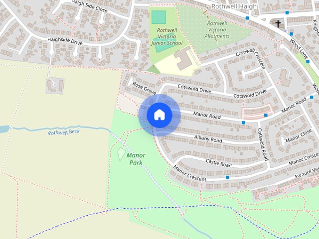 3 bedroom semi detached house to rent