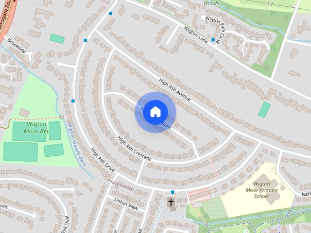 3 bedroom semi detached house to rent