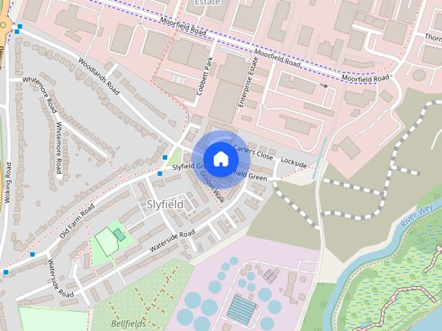 3 bedroom semi detached house to rent