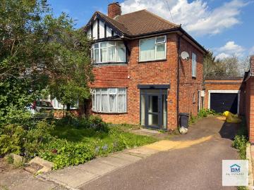 Wintersdale Road LE5 Leicester, Thurnby Leicester, LE5, Coventry and Warwickshire, West Midlands, Midlands