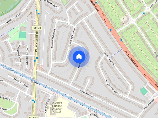 3 bedroom semi detached house to rent