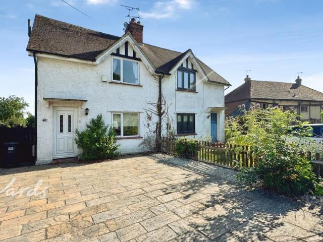 3 bedroom semi detached house to rent