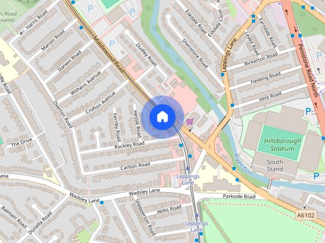 3 bedroom semi detached house to rent