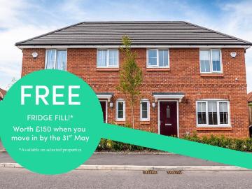 3 bedroom semi detached house to rent