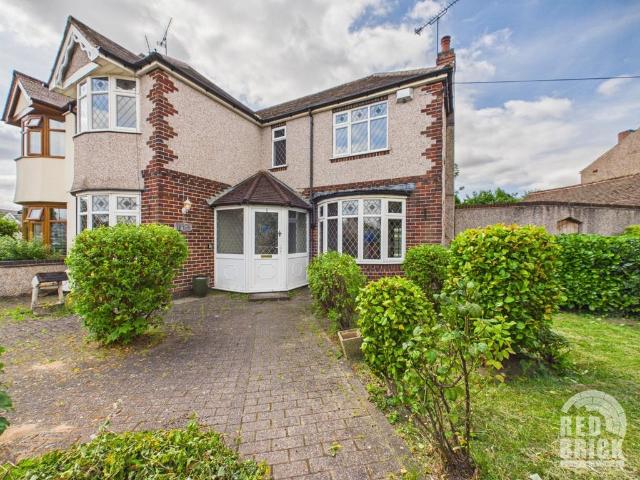 3 bedroom semi detached house to rent