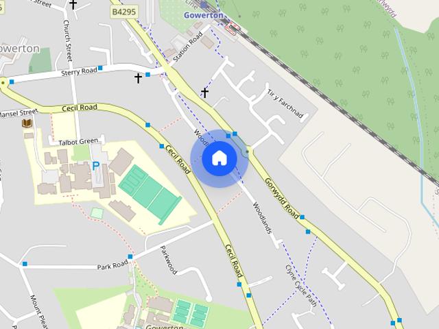 3 bedroom semi detached house to rent