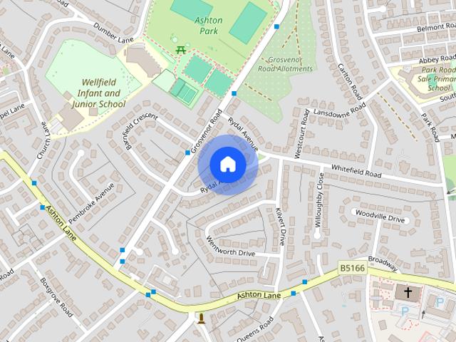 3 bedroom semi detached house to rent