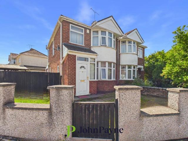 3 bedroom semi detached house to rent