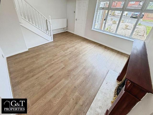 3 bedroom semi detached house to rent