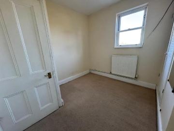 Kidderminster, Worcestershire county, Midlands